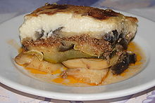 Cocina serbia: las mejores recetas serbias (yugoslavias)