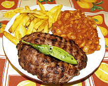 Cocina serbia: las mejores recetas serbias (yugoslavias)