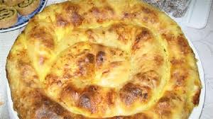 Cocina serbia: las mejores recetas serbias (yugoslavias)