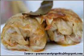 Cocina serbia: las mejores recetas serbias (yugoslavias)
