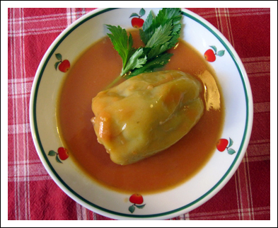 Cocina serbia: las mejores recetas serbias (yugoslavias)