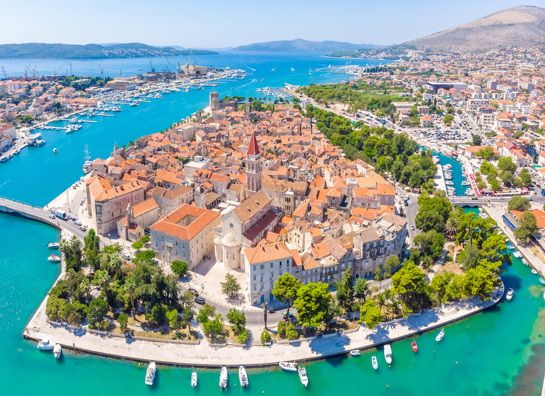 Sitios declarados Patrimonio de la Humanidad por la UNESCO para visitar durante su estancia en Croacia