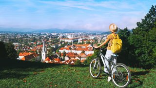 viajes a eslovenia