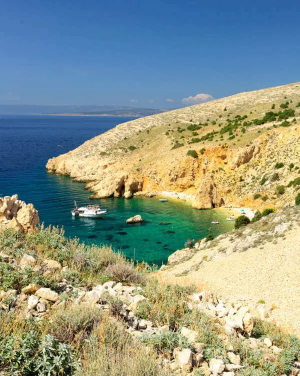 Isla de Krk