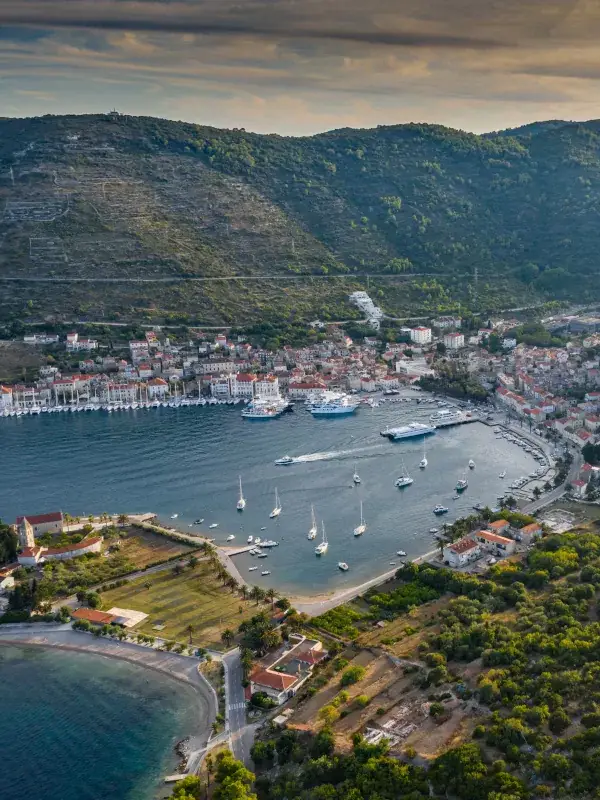 Isla de Vis