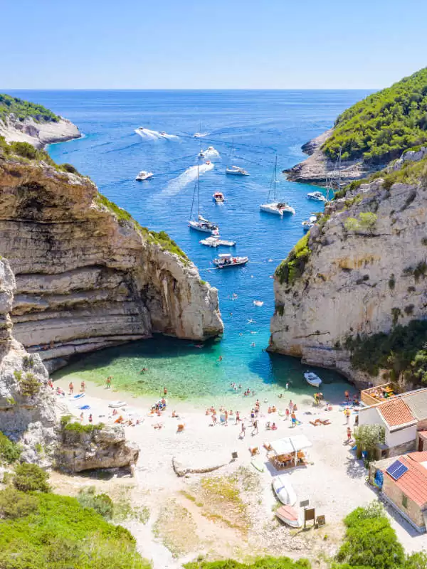 Isla de Vis
