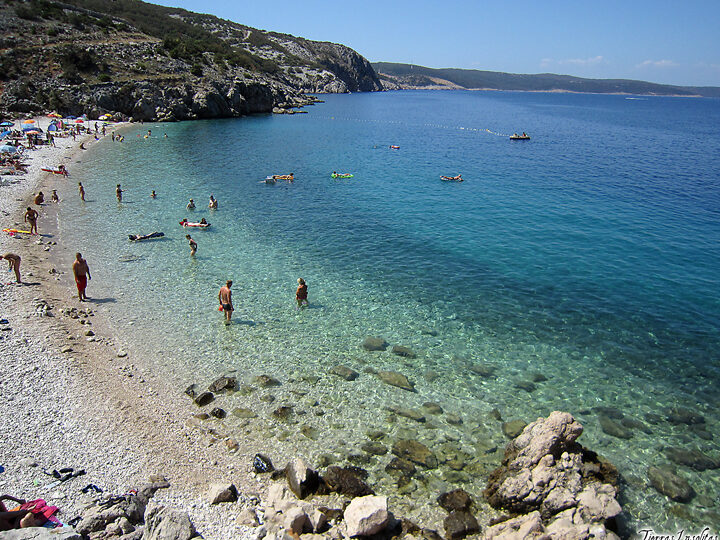 Isla Krk (Croacia) |