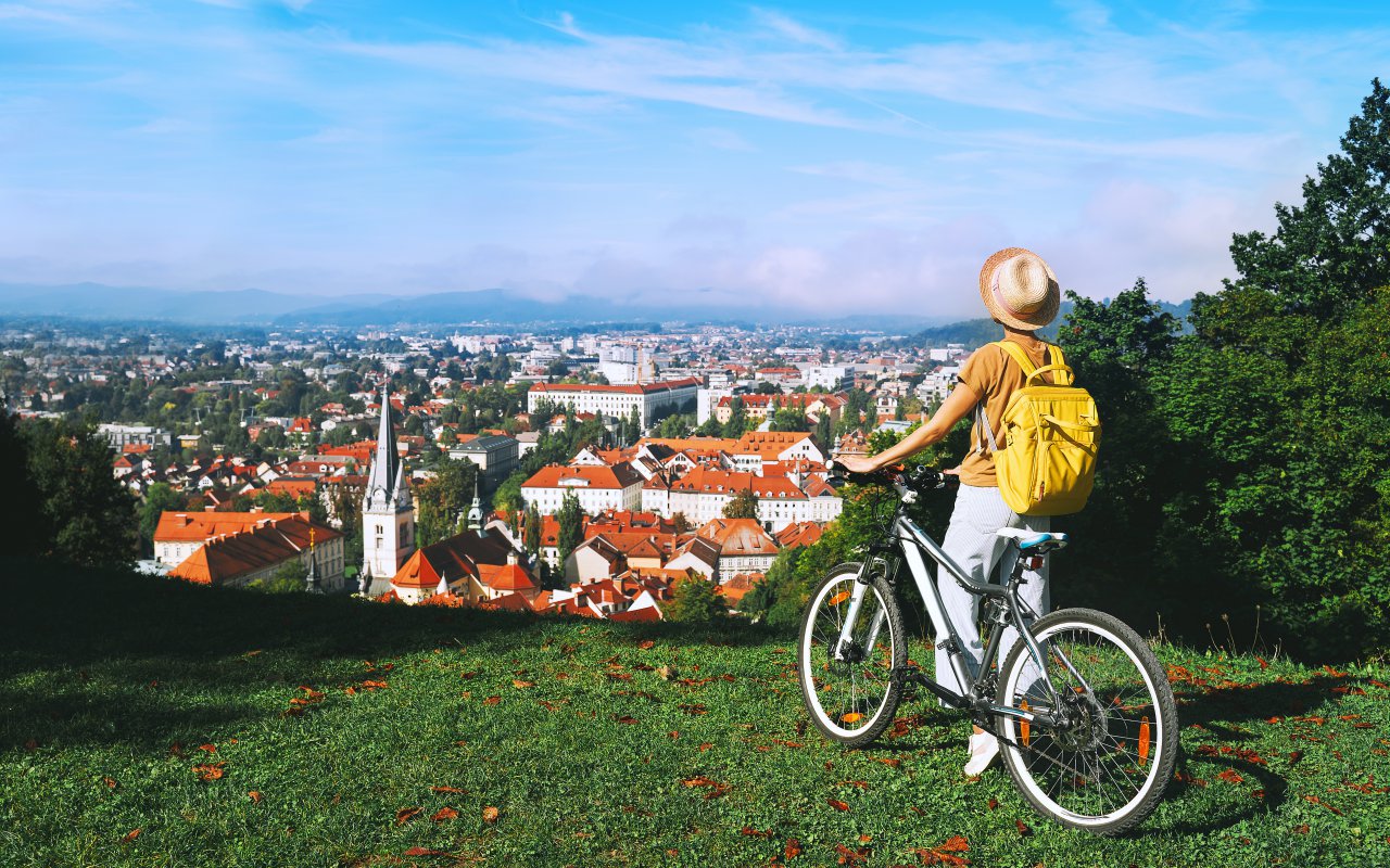viajes a eslovenia