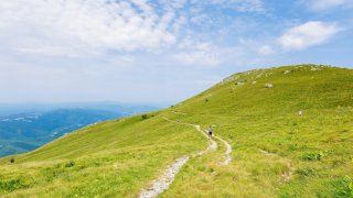 Al aire libre: Eslovenia es un paraíso natural