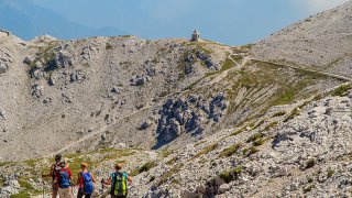 Al aire libre: Eslovenia es un paraíso natural