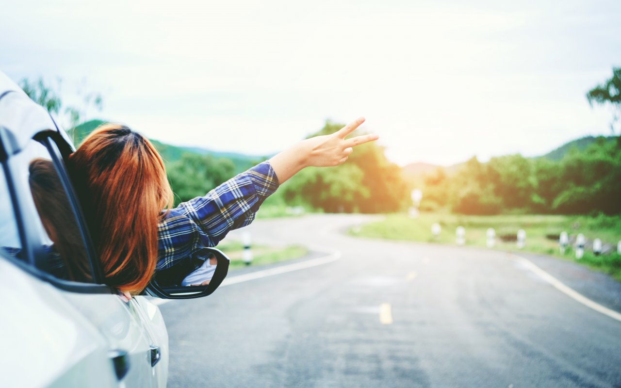 Viajes por carretera por los Balcanes