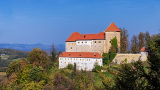 Viaje al corazón del patrimonio desconocido de Eslovenia