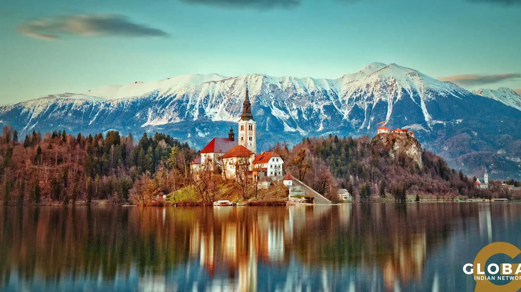 Ecoturismo en Eslovenia en 2024